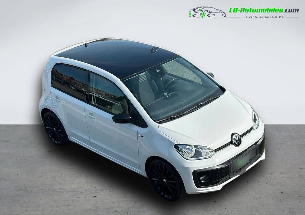 Volkswagen UP 1.0 65  BVM