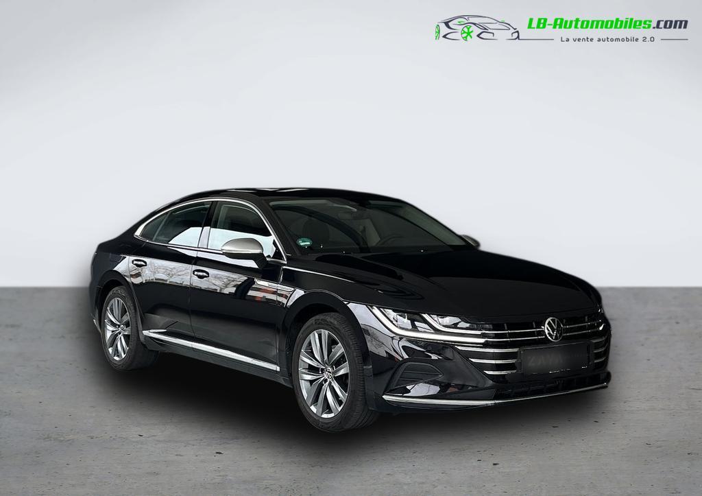 Volkswagen Arteon 1.4 eHybrid Rechargeable 218 BVA