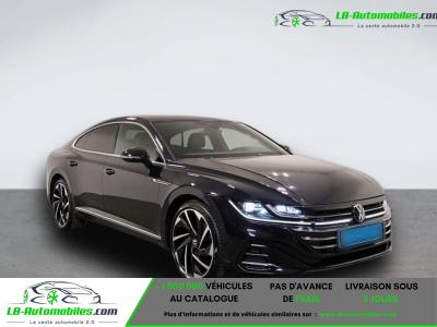 Volkswagen Arteon 2.0 TSI 190 BVA