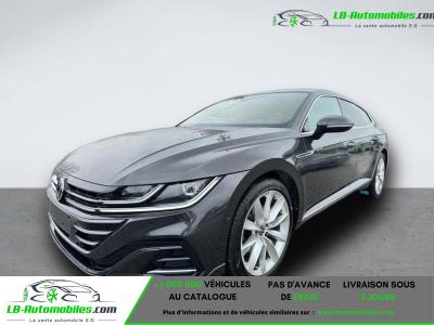 Volkswagen Arteon break 2.0 TDI 200 BVA