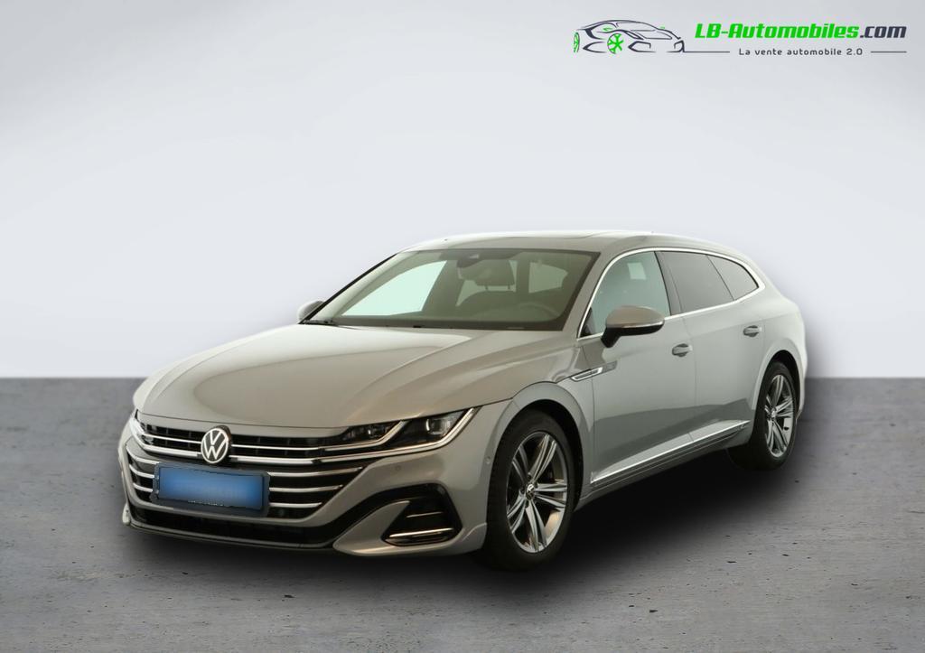 Volkswagen Arteon break 2.0 TDI 200 BVA 4MOTION