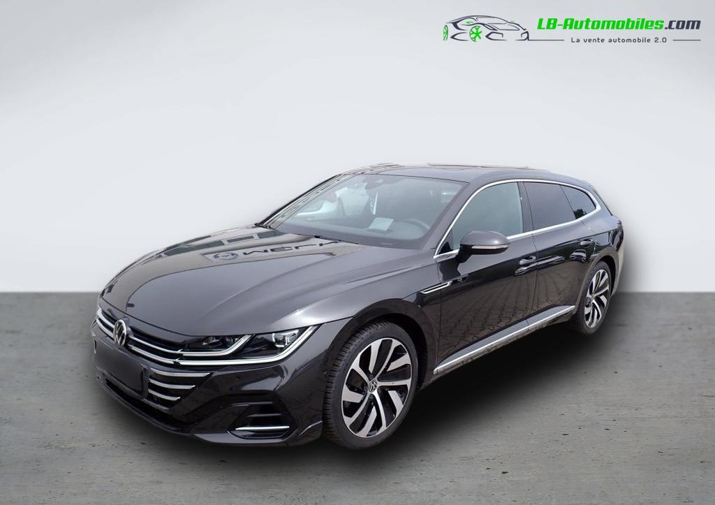 Volkswagen Arteon break 2.0 TSI 190 BVA