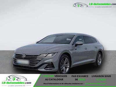 Volkswagen Arteon break 2.0 TSI 190 BVA