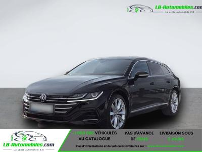 Volkswagen Arteon break 2.0 TSI 190 BVA
