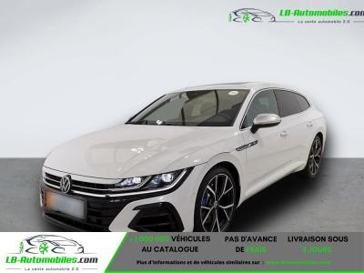 Volkswagen Arteon break 2.0 TSI 320 BVA 4MOTION
