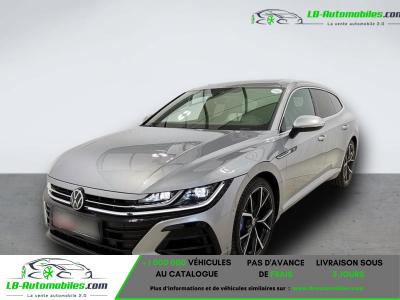 Volkswagen Arteon break 2.0 TSI 320 BVA 4MOTION