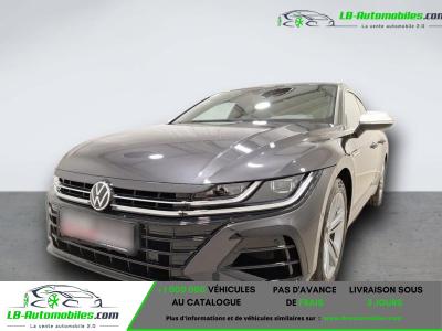 Volkswagen Arteon break 2.0 TSI 320 BVA 4MOTION