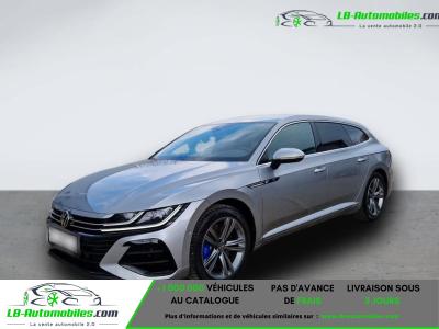 Volkswagen Arteon break 2.0 TSI 320 BVA 4MOTION