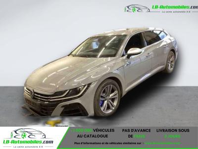 Volkswagen Arteon break 2.0 TSI 320 BVA 4MOTION