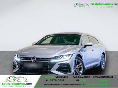Volkswagen Arteon break 2.0 TSI 320 BVA 4MOTION