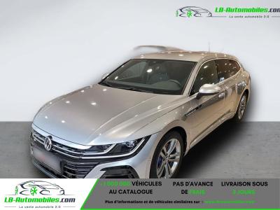 Volkswagen Arteon break 2.0 TSI 320 BVA 4MOTION