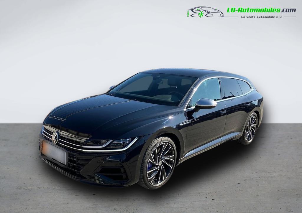 Volkswagen Arteon break 2.0 TSI 320 BVA 4MOTION