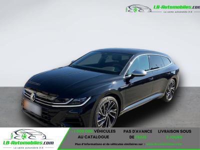 Volkswagen Arteon break 2.0 TSI 320 BVA 4MOTION