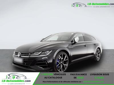 Volkswagen Arteon break 2.0 TSI 320 BVA 4MOTION