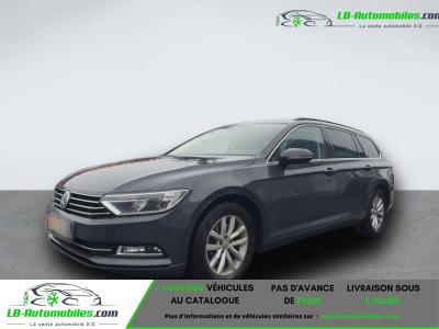 Volkswagen Passat SW 1.4 TSI 150 BVM