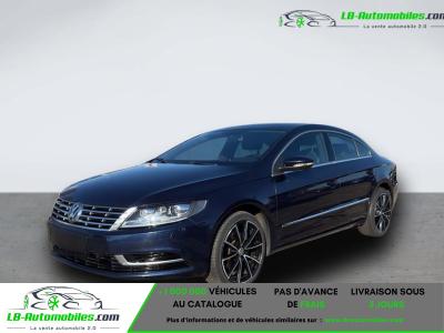 Volkswagen CC 1.4 TSI 150