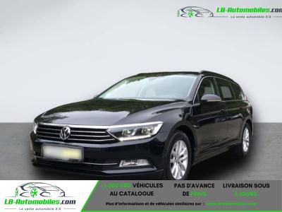 Volkswagen Passat SW 1.4 TSI 150 BVA
