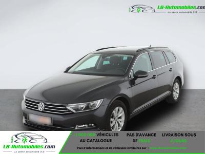 Volkswagen Passat SW 1.4 TSI 150 BVA
