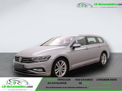 Volkswagen Passat SW 1.4 TSI 150 BVA