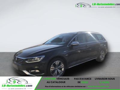 Volkswagen Passat SW 1.4 TSI 218 Hybride Rechargeable BVA