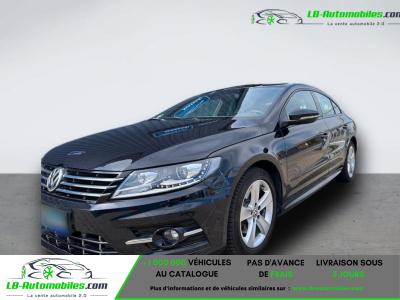 Volkswagen CC 2.0 TDI 184 BVA