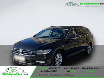 Volkswagen Passat 1.6 TDI 120 BVA