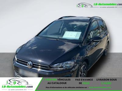 Volkswagen Golf Sportvan 1.0 TSI 110 BVM
