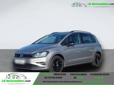 Volkswagen Golf Sportvan 1.0 TSI 110 BVM