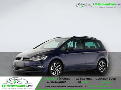 Volkswagen Golf Sportvan 1.0 TSI 110 BVM