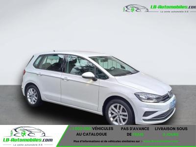 Volkswagen Golf Sportvan 1.0 TSI 110 BVM