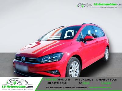 Volkswagen Golf Sportvan 1.0 TSI 110 BVM