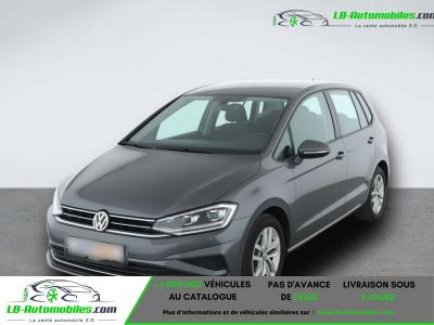 Volkswagen Golf Sportvan 1.0 TSI 110 BVM