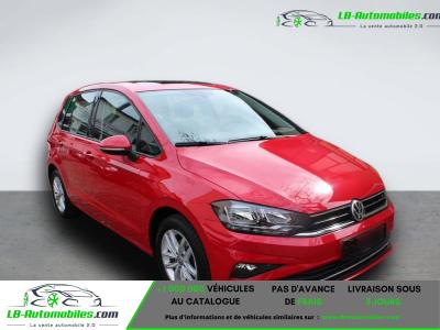 Volkswagen Golf Sportvan 1.0 TSI 115 BVM