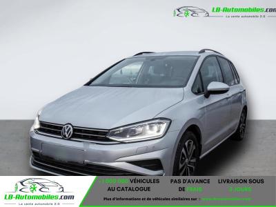 Volkswagen Golf Sportvan 1.0 TSI 115 BVM