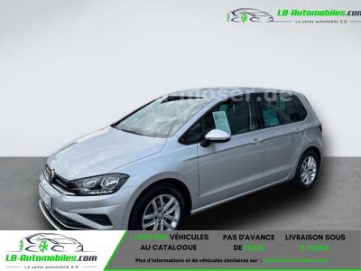 Volkswagen Golf Sportvan 1.0 TSI 115 BVM