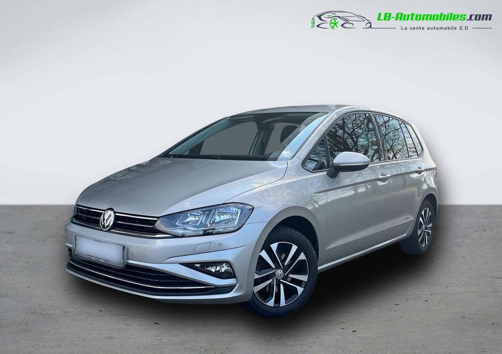 Volkswagen Golf Sportvan 1.0 TSI 115 BVM