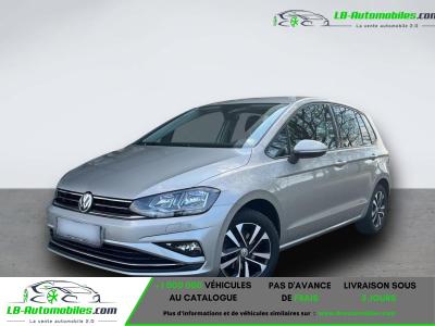 Volkswagen Golf Sportvan 1.0 TSI 115 BVM