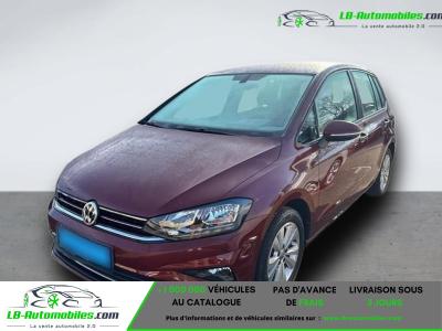 Volkswagen Golf Sportvan 1.0 TSI 115 BVM
