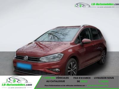 Volkswagen Golf Sportvan 1.0 TSI 115 BVM