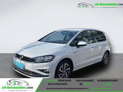 Volkswagen Golf Sportvan 1.0 TSI 115 BVA