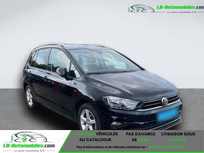 Volkswagen Golf Sportvan 1.0 TSI 115 BVA