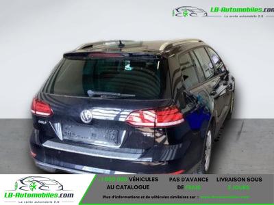 Volkswagen Golf SW 1.0 TSI 110 BVM