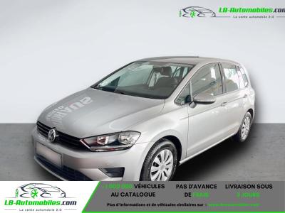 Volkswagen Golf SW 1.0 TSI 110 BVA