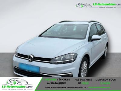 Volkswagen Golf SW 1.0 TSI 110 BVA