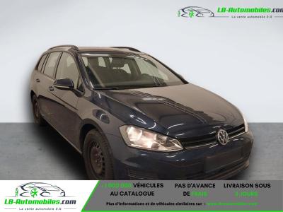 Volkswagen Golf SW 1.0 TSI 110 BVA
