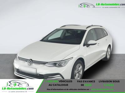 Volkswagen Golf SW 1.0 TSI 110 BVA
