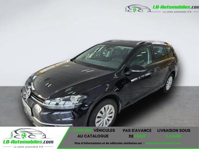 Volkswagen Golf SW 1.0 TSI 115 BVM