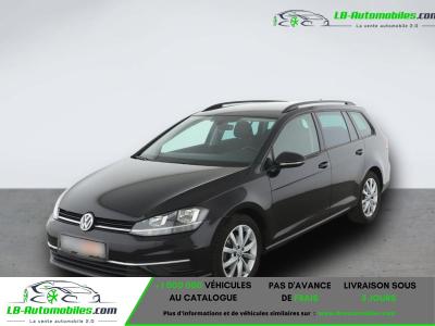 Volkswagen Golf SW 1.0 TSI 115 BVA