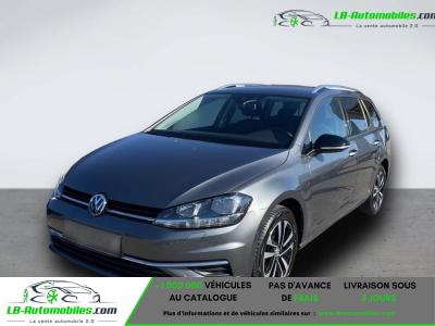 Volkswagen Golf SW 1.0 TSI 115 BVA