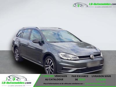Volkswagen Golf SW 1.0 TSI 115 BVA